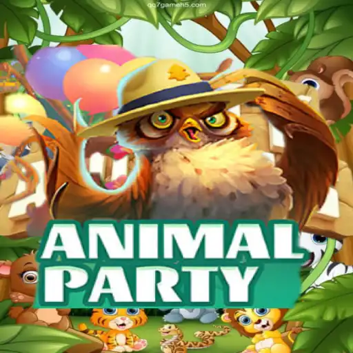 Exploring AnimalParty: A Captivating New Game Experience