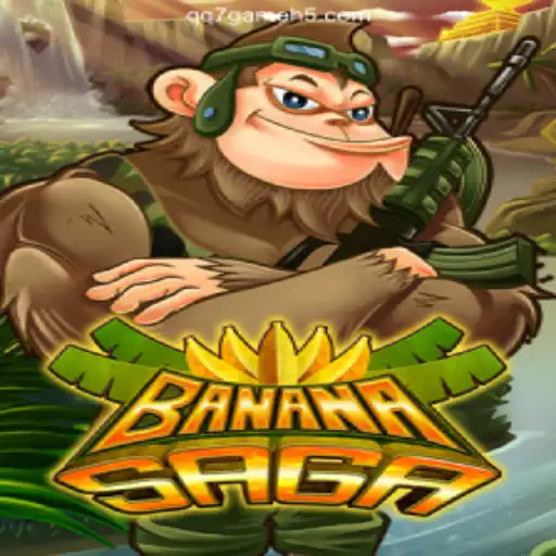 BananaSaga: The Exciting New Game Taking the Industry by Storm