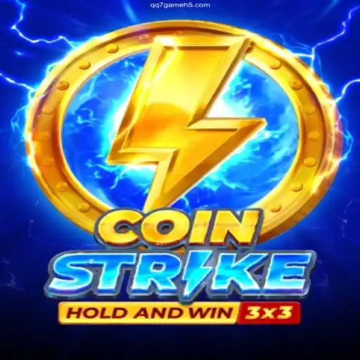 Coinstrike: A Thrilling Digital Adventure in Gaming