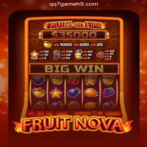 Exploring FruitNova: A Fresh Spin on Casino Games