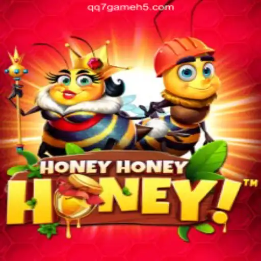 Discover the Exciting World of HoneyHoneyHoney at QQ7GAME: Brazil's Trusted Casino Operator