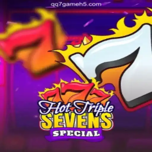 HotTripleSevensSpecial: A Journey into the Heart of Casino Excitement