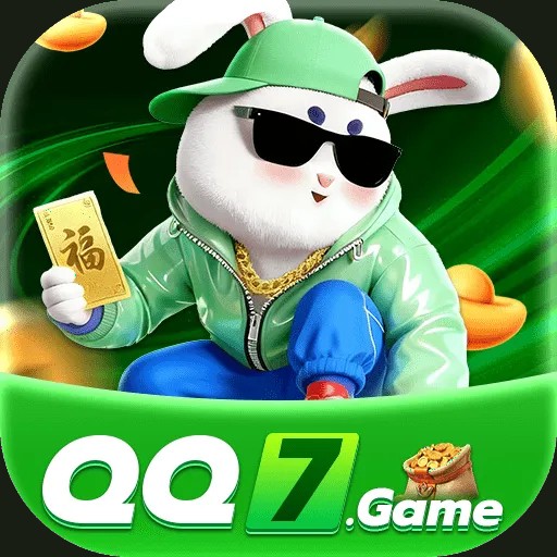 QQ7GAME O cassino mais confiável do Brasil, um operador certificado pela IBIA.⚡