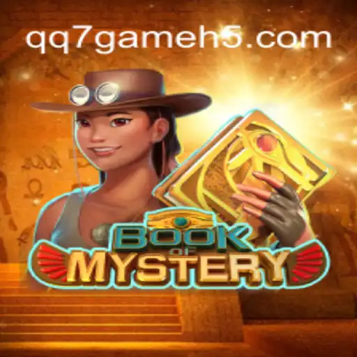 Exploring the Enchanting World of BookofMystery: A Deep Dive into the Game and QQ7GAME's Certification in Brazil