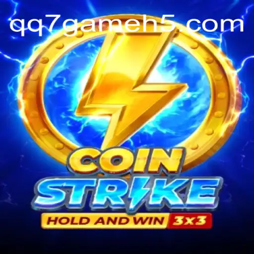Coinstrike: A Thrilling Digital Adventure in Gaming