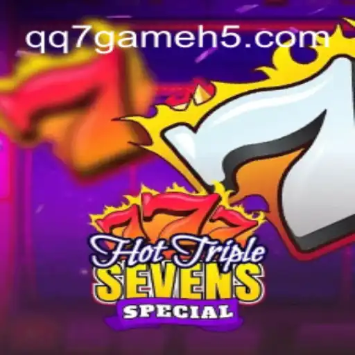 HotTripleSevensSpecial: A Journey into the Heart of Casino Excitement