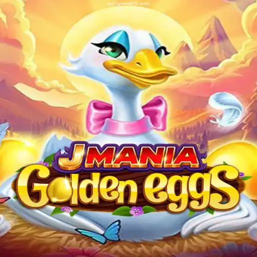 Unveiling the Excitement of JManiaGoldenEggs