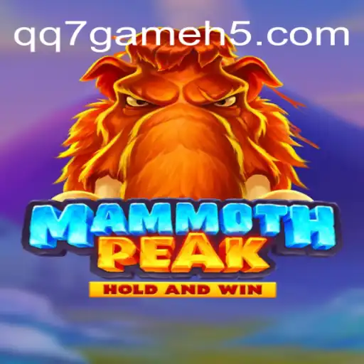 Discover the Thrills of MammothPeak: A New Era in Gaming