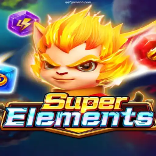 Understanding SuperElements: A Dive into the Latest Gaming Phenomenon