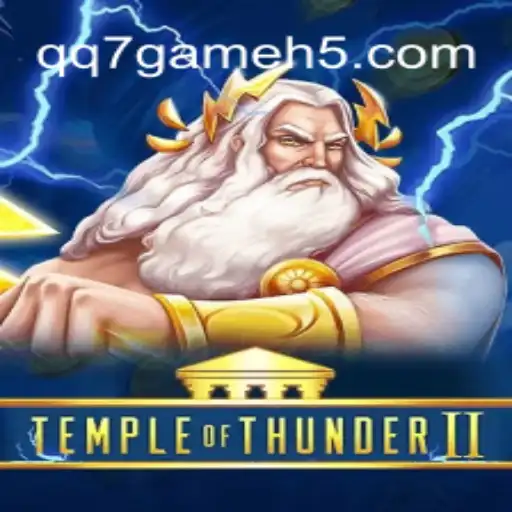 Discovering Temple of Thunder II: The Ultimate Gaming Experience