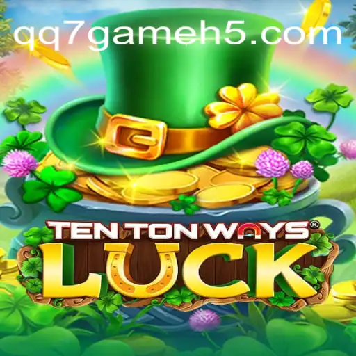 Exploring TenTonWaysLuck: A Dive into the Ultimate Casino Experience