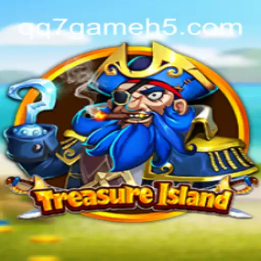 Exploring TreasureIsland: Dive into Adventure with QQ7GAME