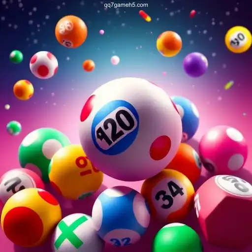 Exploring the Fascinating World of Lottery Games with QQ7GAME O cassino mais confiável do Brasil