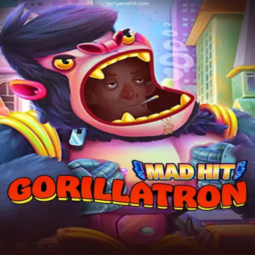 MadHitGorillatron: Unleashing the Ultimate Gaming Experience