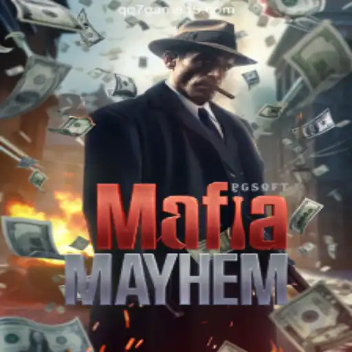 MafiaMayhem: An Immersive Dive into Crime and Strategy