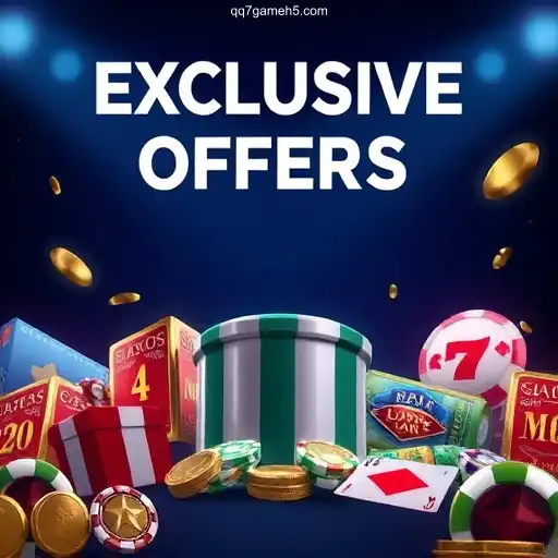 Discover Exclusive Offers at QQ7GAME: The Most Trusted Casino in Brazil