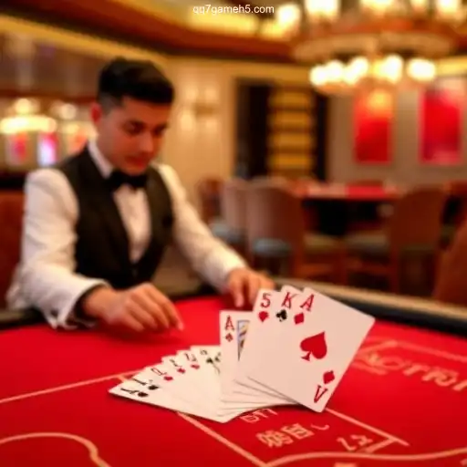Online Baccarat: Exploring the Thrilling World of Digital Card Games