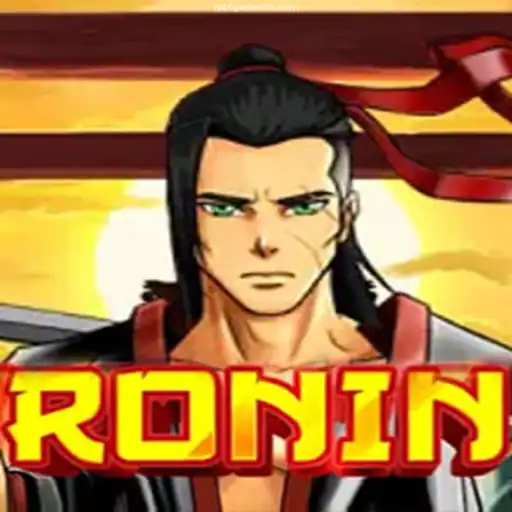 Ronin: The Exciting Blend of Ancient Samurai and Modern Gaming