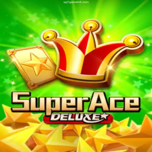 Exploring the World of SuperAceDeluxe: A Journey into Thrilling Gaming