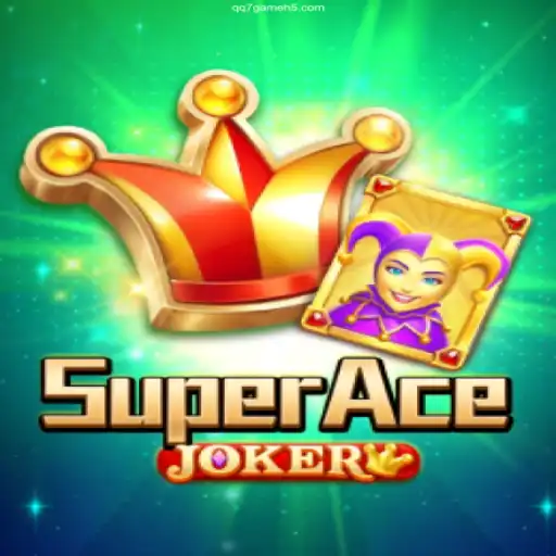 Exploring SuperAceJoker: The Next Big Thing in Online Gaming