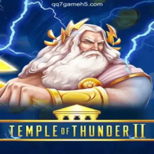 Discovering Temple of Thunder II: The Ultimate Gaming Experience