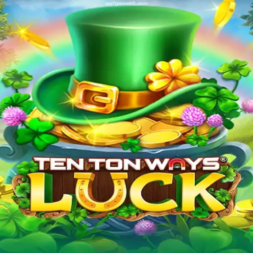 Exploring TenTonWaysLuck: A Dive into the Ultimate Casino Experience