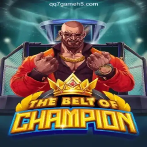 TheBeltOfChampion: A Thrilling New Adventure Game