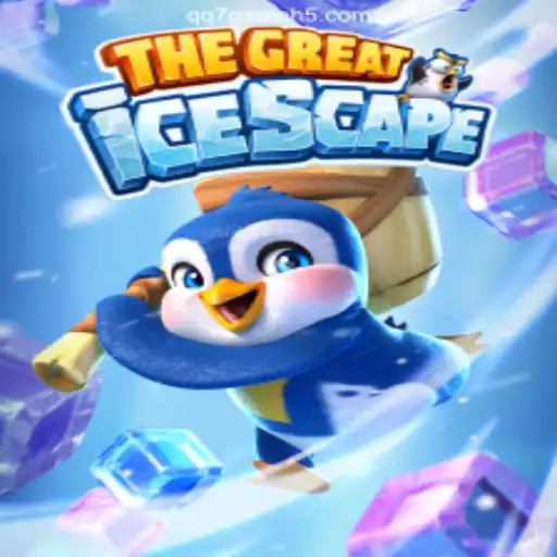 Discovering TheGreatIcescape: A Thrilling Adventure Frozen in Time