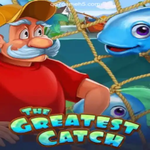 Dive into Adventure with TheGreatestCatch: An Unparalleled Gaming Experience