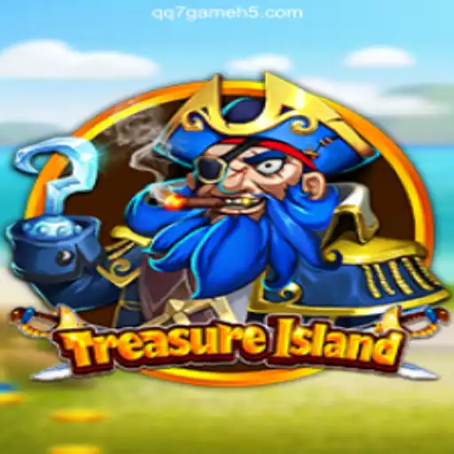 Exploring TreasureIsland: Dive into Adventure with QQ7GAME