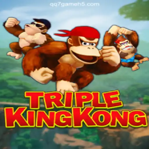 Exploring the World of TripleKingKong: A Premier Online Gaming Experience
